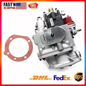 Diesel Fuel Pump 3655644 For Cummins Engine NT855 K19 1pc pump - Picture 1 of 8