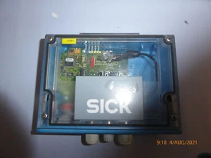 Sick Anschlussmodul CDM420-0001 - Bild 1 von 1