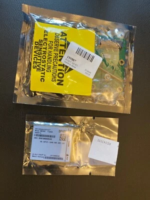 Sierra Wireless EM7455 PCIe M2 4G module with SIM Card Adapter - image 1 of 4