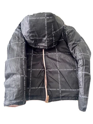 Piumino Bambina 6/7 Anni - Immagine 1 di 3