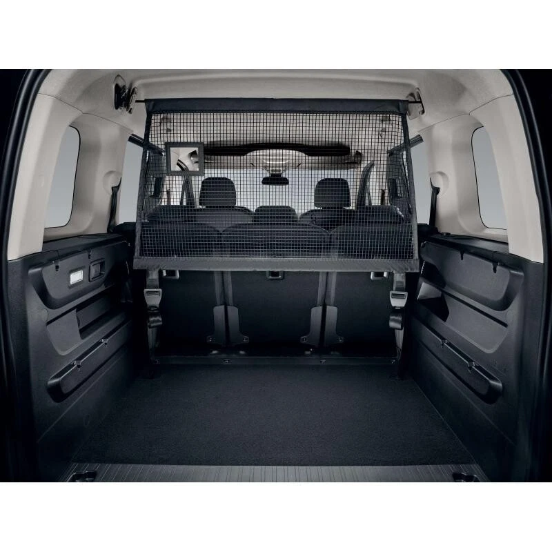 Original PSA Fangnetzt Trennnetz Gepäcknetz Opel Combo Peugot Rifter 7220TH - Bild 1 von 1