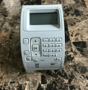 Hp laserjet P4015 control panel - Picture 1 of 2