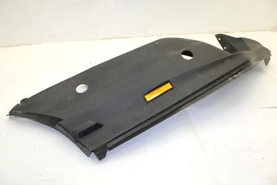 1997 Yamaha Vmax 700 Sx оригинальный левый поддон для живота 8CR-2196A-03-00 SY119 - Изображение 1 из 4