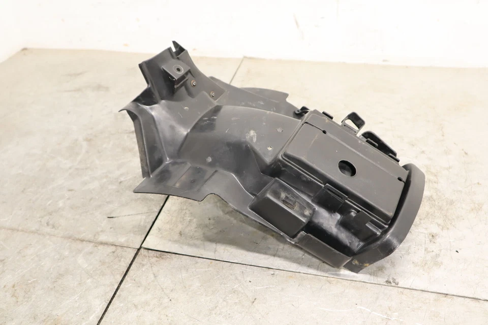 1983 Yamaha Virago 920 XV920 OEM REAR BACK WHEEL FENDER MUD GUARD - Image 1 of 4