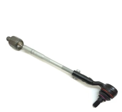 Conjunto de varilla de amarre BMW 32106793622 genuino (derecha)  Foto 1 de 4