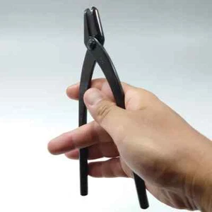 Kaneshin Bonsai Tools #48A Bonsai Pliers 180mm (7.08") high quality - Picture 1 of 10