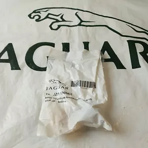 Genuine New Jaguar Drain plug part for S-type, XJ 2003-2009, XF 2009-2015 - Picture 1 of 3