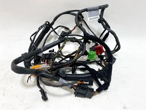 09-17 AUDI Q5 FRONT LEFT LH DRIVER SIDE DOOR WIRE WIRING HARNESS OEM - Picture 1 of 3