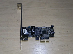SCHEDA ETHERNET STARTECH ST1000SPEX 1 PORTA PCI EXPRESS GIGABIT - Foto 1 di 3