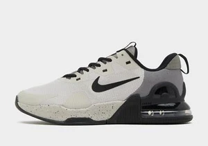 Nike Air Max Alpha Trainer 5® ( Herren Größe: UK 8 EUR 42,5 ) Eisenerz / Schwarz - Bild 1 von 8