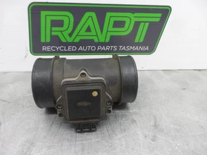 HOLDEN VECTRA AIR FLOW METER 2.2, C22SE, JS, 08/98-02/03 98 99 00 01 02 03 - Picture 1 of 4
