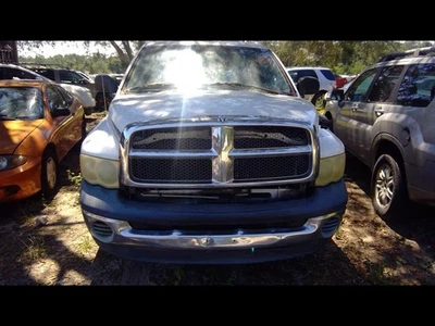 Driver Rear Window Regulator Chassis Cab Fits 03-10 DODGE 3500 PICKUP 1140766 - Image 1 of 4