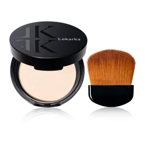 Polvo facial Lekarka blanqueador y acné UV 23121 - Imagen 1 de 3