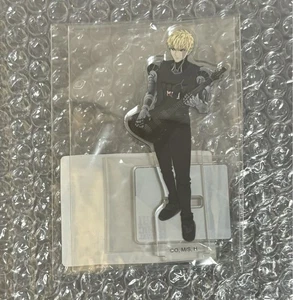 Anime 10th Anniversary One Punch Man Musik Festival Acryl Ständer Genos - Bild 1 von 1