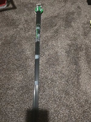 Easton Axis 300 29" 6 Pack - Image 1 of 4