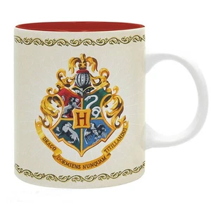 Taza Las 4 casas de Hogwarts - Harry Potter - Imagen 1 de 1