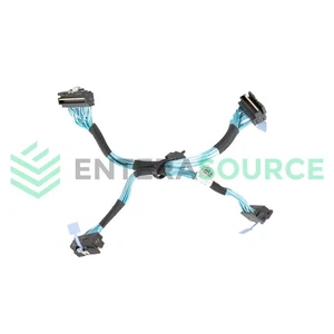 Dell 4TNH1 PowerEdge R7525 XGMI PCIe Dual Assembly Cable - Picture 1 of 1