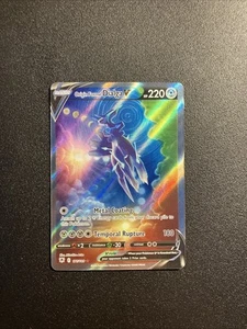 Origin Forme Dialga V (Alternate Full Art) 177/189 Swsh10: Astral Radiance Holo - Picture 1 of 2