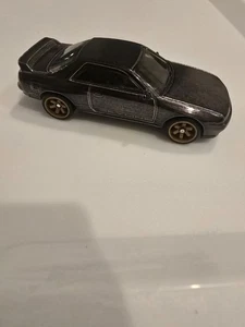 Hotel Super Treasure Hunt Nissan Skyline GT-R R32! (Loose!) STH 🔥 - Picture 1 of 4