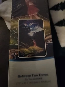 Diamond art club between two tomes - by Yuumei Art-Discontinued  - Picture 1 of 1