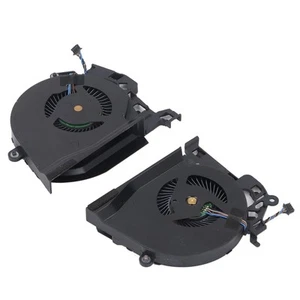 Laptop CPU And GPU Cooling Fan Fit For Studio ZBook 15 G5 ZBook 15 G6 Serie KUI - Bild 1 von 22