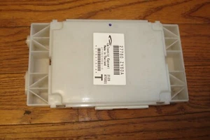 2012 NISSAN MAXIMA OEM AC Heater Temperature Control Amplifier Module - Picture 1 of 7