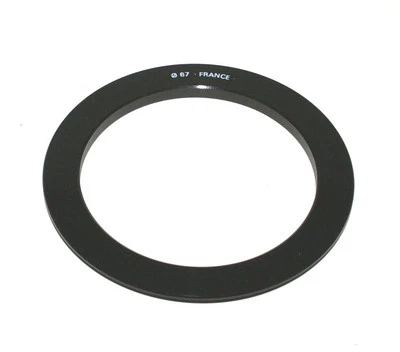 Cokin P Series 67mm Adapter Ring (Metal) - Image 1 of 2
