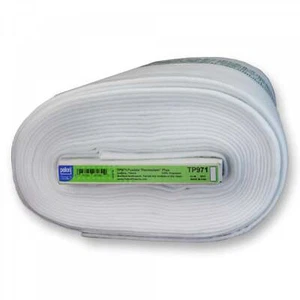 TP971 - Thermolam Plus Fleece Fusible - White - Pellon X - Picture 1 of 1