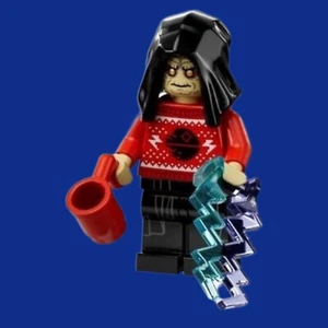 New Lego 75366 Star Wars Emperor Palpatine Holiday Sweater with Throne - Picture 1 of 3