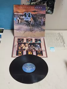 38 Special - Special Forces (Vinyl) SP4888 A&M Records 1982 NMINT! * +COOL BONUS - Picture 1 of 8