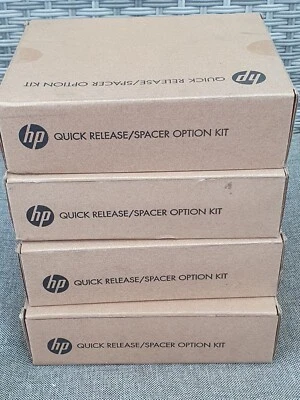 HP EM870AA NEU (4 Stück) - Bild 1 von 4