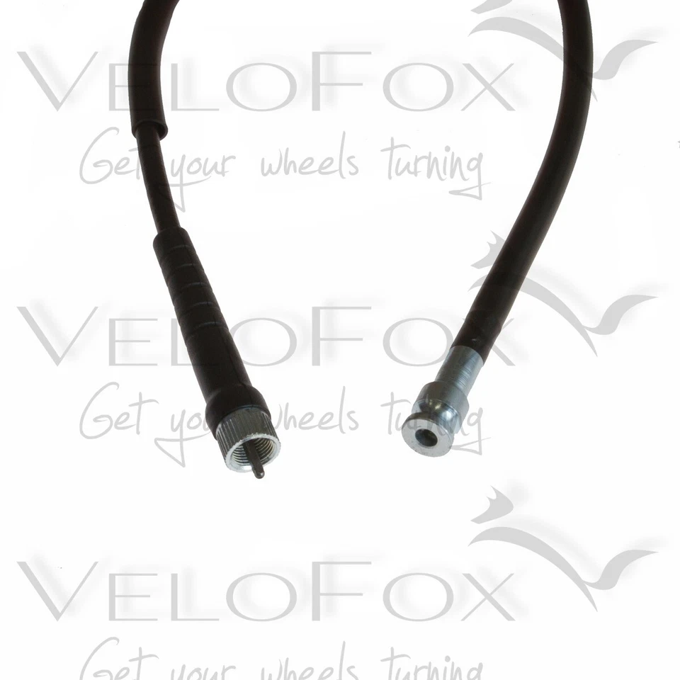 Cable velocímetro JMT se adapta a Honda CB 400 F0 Four 1975-1976 Foto 1 de 1