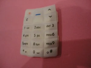 TASTIERA ORIGINALE NOKIA 1100 da assistenza tecnica - Foto 1 di 1