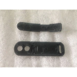 PTT Frame Bezel Button for Motorola XiR P8668 GP328D Walkie Talkie Accessories - Zdjęcie 1 z 3