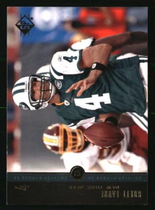Brett Favre 2008 SP Rookie Edition #12 Football Card - Picture 1 of 2