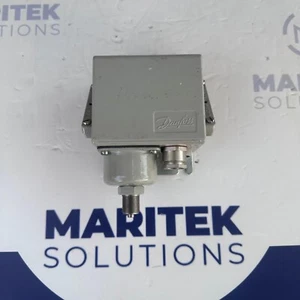 Danfoss KPS 33 060-3117 Pressure Switch - Picture 1 of 6