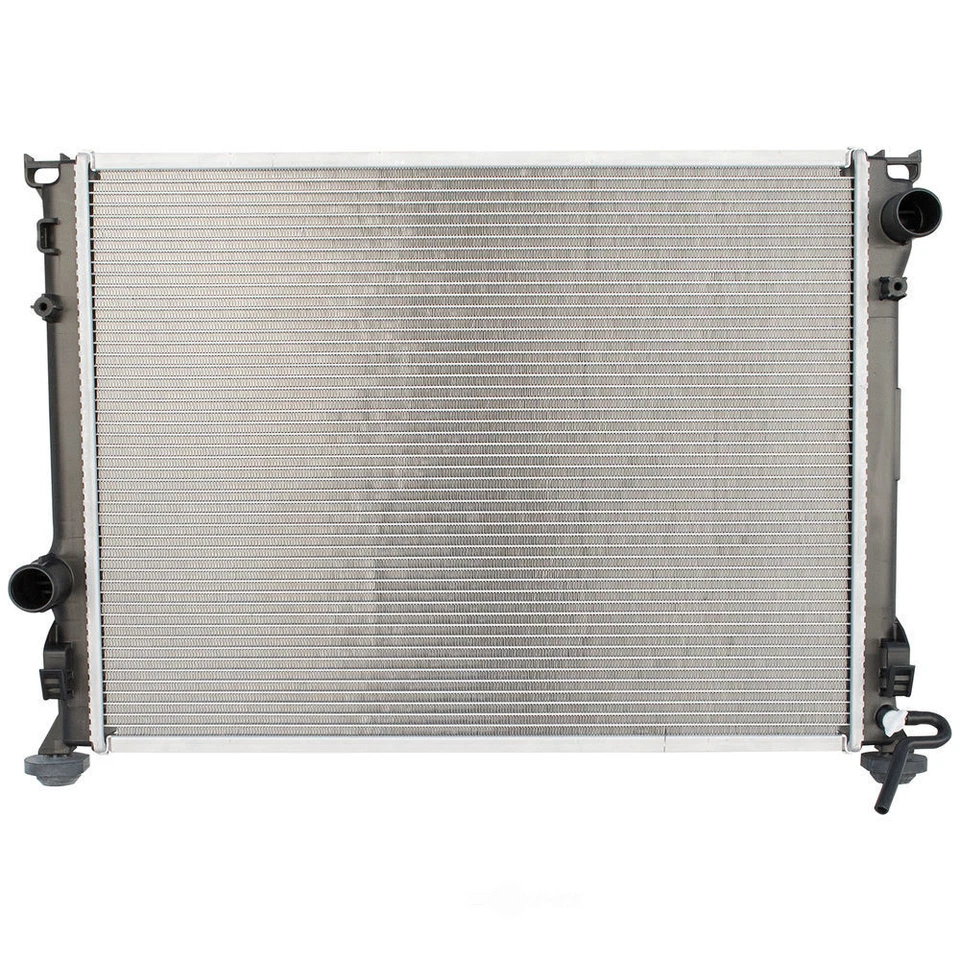 Radiator DENSO 221-9250 for Charger 2009-2021, Challenger 2009-2021 Foto 1 de 1