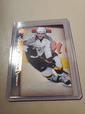 2007-08 VILLE KOISTINEN YOUNG GUNS ROOKIE CARD NASHVILLE PREDATORS.