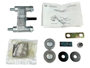 Dana 6322 Brake Kit - Picture 1 of 4
