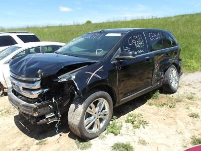 Brazo de control inferior inferior delantero derecho usado se adapta a: Ford Edge 2013 delantero derecho Foto 1 de 4