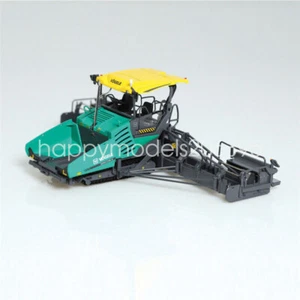 NZG 1/50 Scale DIECAST Truck Vögele Super 2100-5i tracked paver toys gift model - Picture 1 of 6