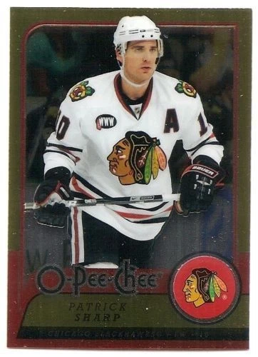 08/09 O-PEE-CHEE METAL PARALLEL Hockey (#201-300) U-Pick from List - Image 1 of 1