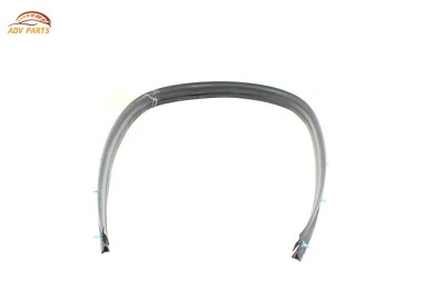 2013-2018 TOYOTA RAV4 ПРАВАЯ СТОРОНА ЮБКА РОКЕР ПАНЕЛИ ТЕЛА УПЛОТНИТЕЛЬНАЯ ПОЛОСКА OEM - Изображение 1 из 4