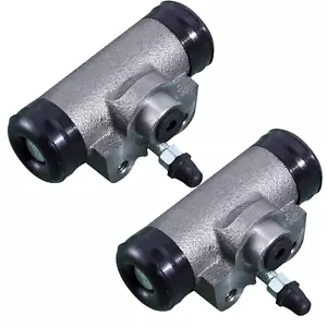 2X Radzylinder für M38 / M38A1 M151,M151A1,M151A2,hinten links oder rechts 3/4“ - Bild 1 von 3