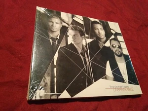 Unbreakable  [Digipak] by Backstreet Boys (CD, Oct-2007, Jive - Picture 1 of 3