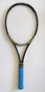 Donnay Pro One Hexa Xenecore grip 3 (4 3/8) almost new - Photo 1/18