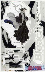 BLEACH Byakuya Kuchiki Acrylständer 14×9 cm - Bild 1 von 1