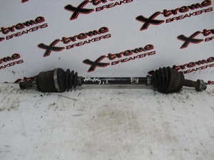 VAUXHALL CORSA D 2006-2011 1.2 PETROL DRIVESHAFT - PASSENGER FRONT  - Picture 1 of 3