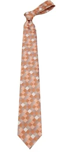 Corbata de patrón para niños - jóvenes - boda escolar formal - Imagen 1 de 1