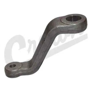 Brazo de dirección Crown Pitman para 84-06 Wrangler / Comanche / Grand Cherokee - Imagen 1 de 1